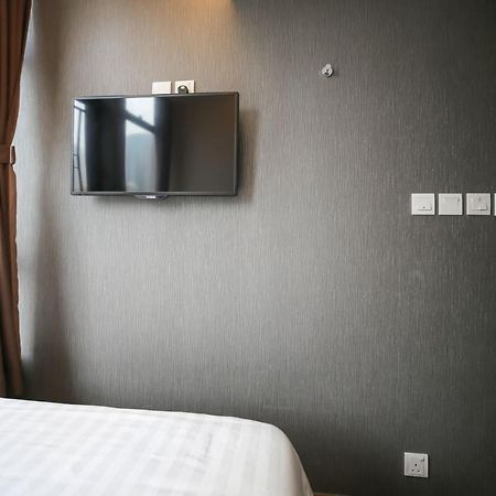 Hygge House Hotel Hong Kong Exterior photo